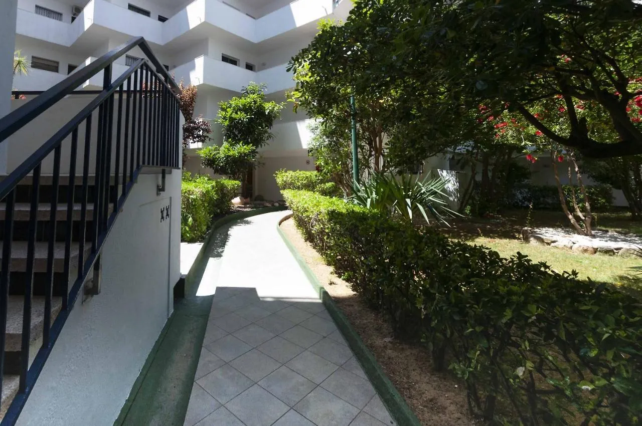 Apartment 1223 Gran Canal 200 M Playa - Apivend Immo Roses Spain