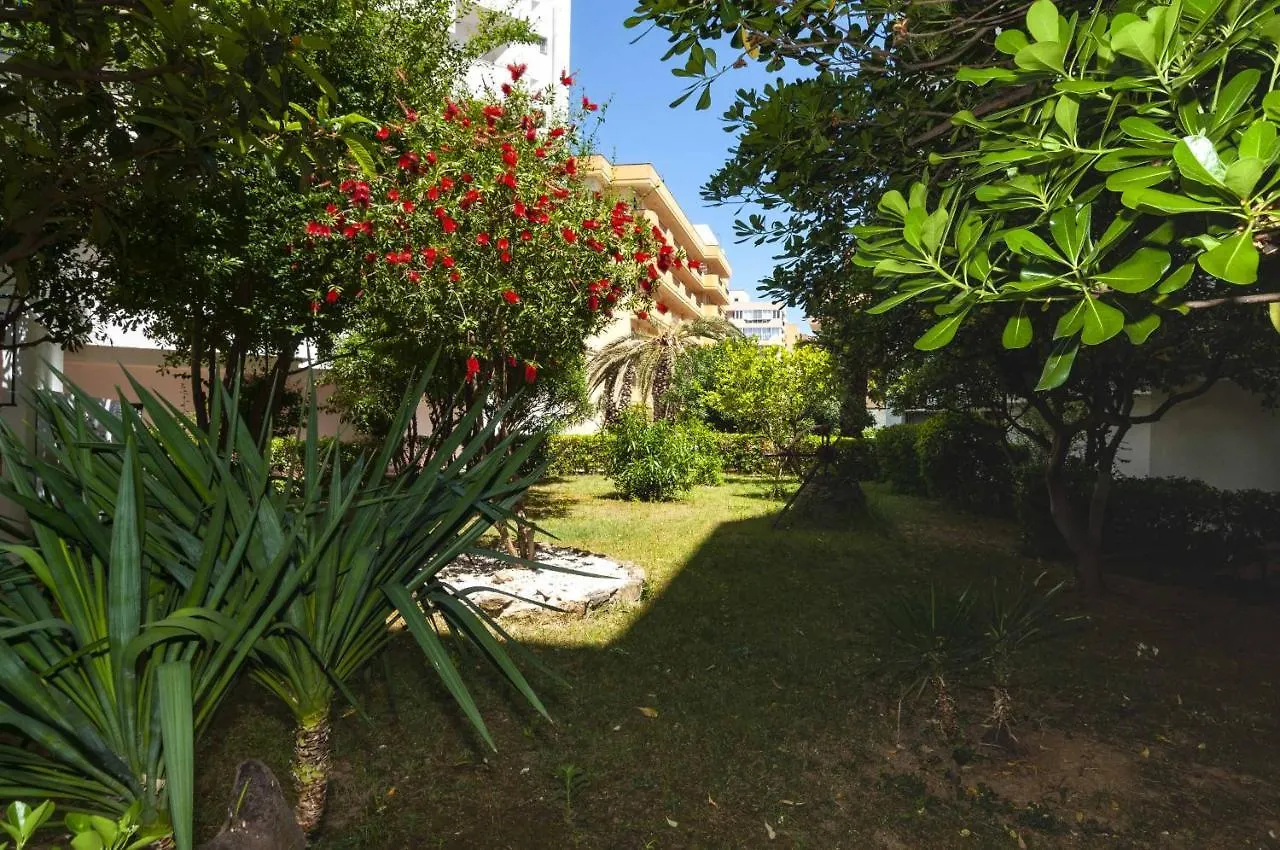 Apartment 1223 Gran Canal 200 M Playa - Apivend Immo Roses