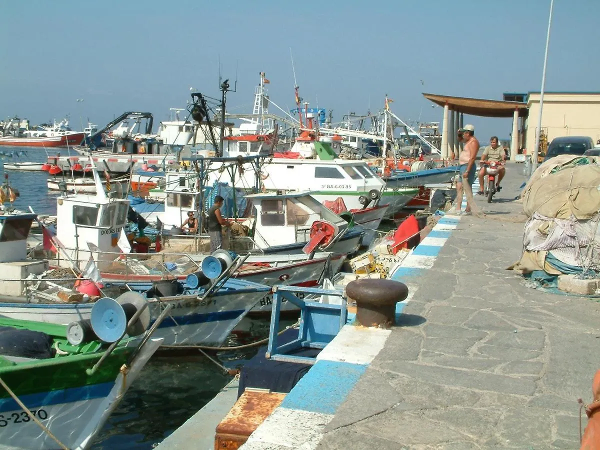 דירה רוזס 1223 Gran Canal 200 M Playa - Apivend Immo