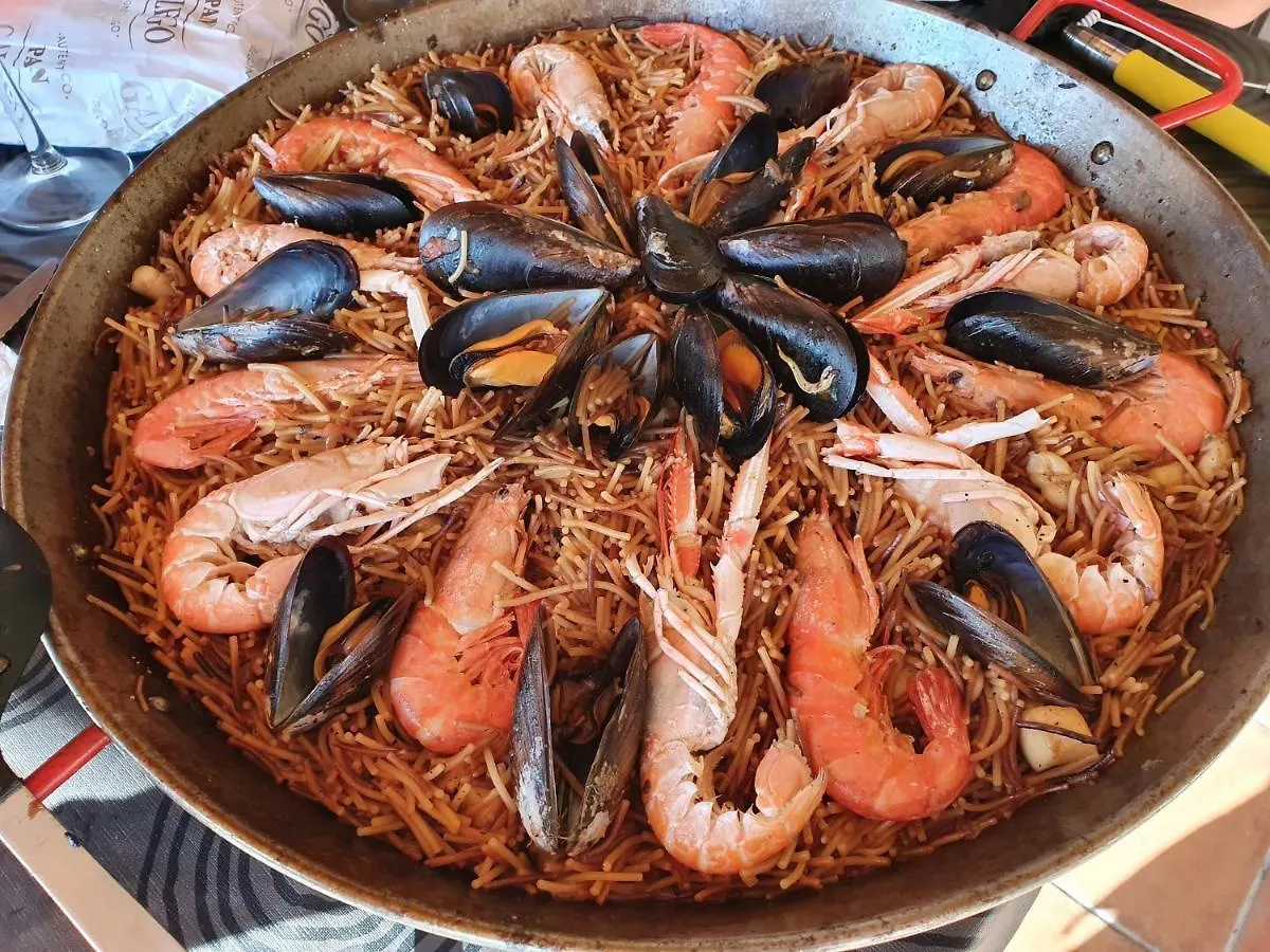 1223 Gran Canal 200 M Playa - Apivend Immo Roses Spain