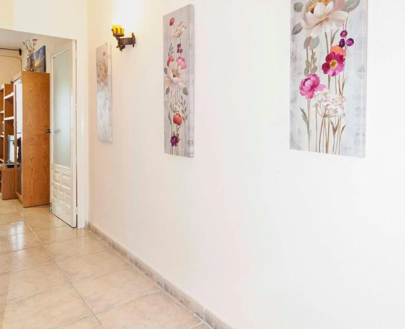 Apartment 1223 Gran Canal 200 M Playa - Apivend Immo Roses