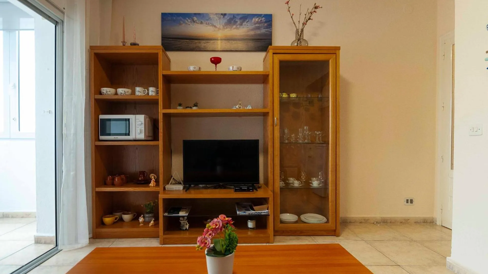 1223 Gran Canal 200 M Playa - Apivend Immo Roses Apartment