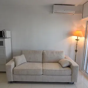 Appartement Rnet - Rhc 3402 Center, Roses